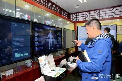 投資上百億！深圳這區13所公立醫院同時在建，還有這些利好……遠程健康管理服務引領未來醫療