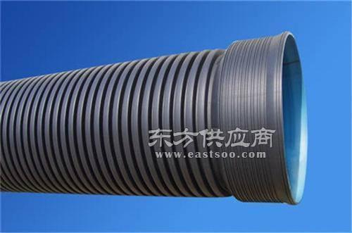 寧夏雙宇航管業 雙壁波紋管新品上市，物超所值的品質之選